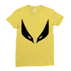 wolverine Ladies Fitted T-Shirt