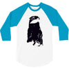 an other moustache 3/4 Sleeve Shirt