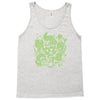 meet the neighbors Tank Top