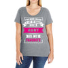 I've Been Called A Lot Of Names But Aunt Is My Favorite Ladies Curvy T-Shirt