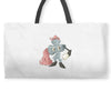 it can be an astounding food meal Weekender Totes