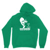 james gandolfini rip Hoodie