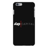 axe capital merchandise iPhone 6 Plus/6s Plus Case