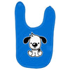 cute dog Baby Bibs