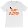 happy halloween . T-Shirt
