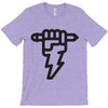 pencil lightning T-Shirt
