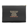 devil Accessory Pouches