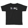 saint Toddler T-shirt