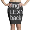 bringin flexy Pencil Skirts