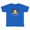 my happy place Toddler T-shirt