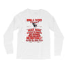 zebra animals lover Long Sleeve Shirts