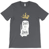 don't be a dick T-Shirt