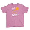 horse riders Youth Tee
