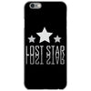 lost star iPhone 6/6s Case