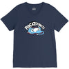 procatstinate V-Neck Tee
