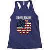 Breaking Racerback Tank