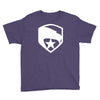 usa gi joe real american heroes retro Youth Tee