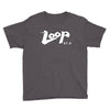 the loop 97.9 illinois radio Youth Tee