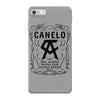 Canelo Saul Alvarez Boxing Club iPhone 7 Case
