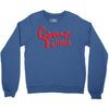 come Crewneck Sweatshirt