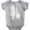 till die Baby Bodysuit