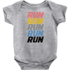 Run Run Run... Infant Clothing