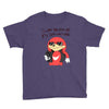 Ugandan Knuckles Youth Tee