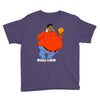 FAT ALBERT Youth Tee
