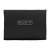 killin' it Accessory Pouches