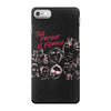 Women's March The Present is Female iPhone 7 Case
