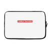 Tumblr teachers Hypebeast Laptop sleeve