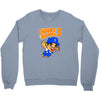 RAPPER 4 Crewneck Sweatshirt