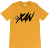 lil xan diego leanos black T-Shirt