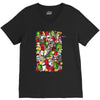 sangria reloaded V-Neck Tee