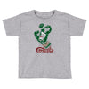screaming mutant hand Toddler T-shirt