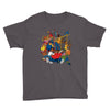 FAT ALBERT Youth Tee