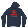 tlingit people of the tides Unisex Hoodie