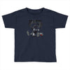 smoking kills Toddler T-shirt