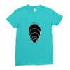 TORNADO Ladies Fitted T-Shirt