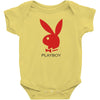 BEST LOGOS Baby Bodysuit