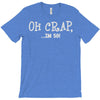 oh crap i'm 50 T-Shirt