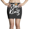 son of a king Mini Skirts