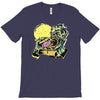 zombie burger T-Shirt