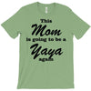 new yaya 118 T-Shirt