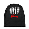 the warriors tv movie retro Baby Beanies