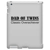 dad overachiever iPad 3 and 4 Case