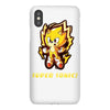 super sonic iPhoneX