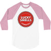 lumber mill 3/4 Sleeve Shirt