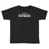 retired funny Toddler T-shirt