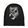 scorpio zodiac Baby Beanies